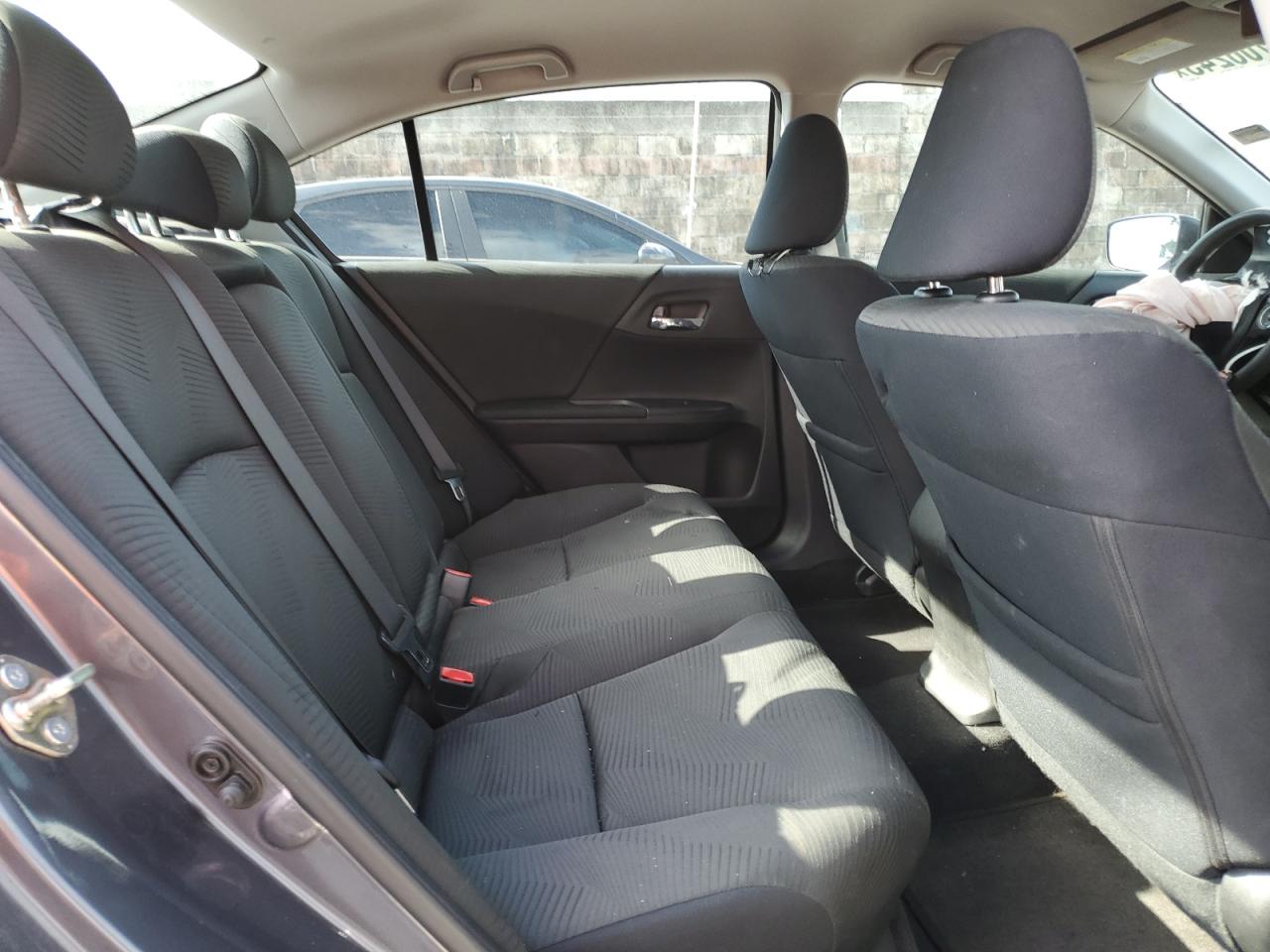 1HGCR2F32HA080411 HONDA ACCORD 2017