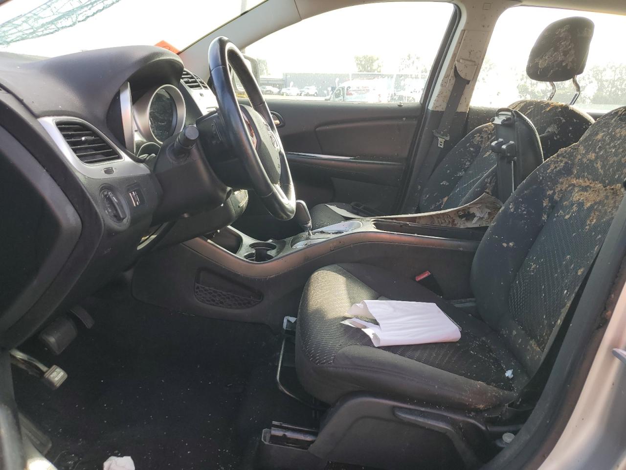 3C4PDCAB4DT730622 2013 Dodge Journey Se