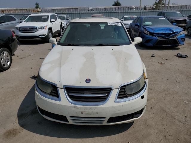 YS3EB49G393505400 2009 Saab 9-5 Griffin