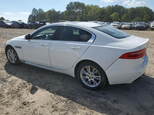 SAJAD4BG2HA972037 Jaguar XE PREMIUM