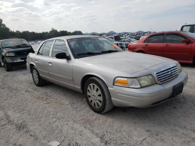 2011 Ford Crown Victoria Police Interceptor VIN: 2FABP7BV0BX135849 Lot: 68626743