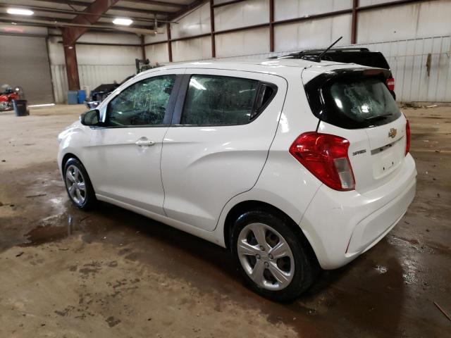 KL8CB6SA9LC421145 Chevrolet SPARK LS