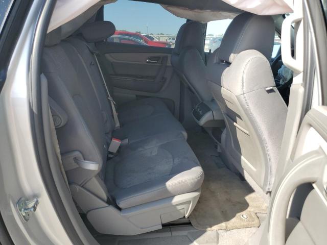 1GNKVFED2GJ274837 CHEVROLET TRAVERSE 2016