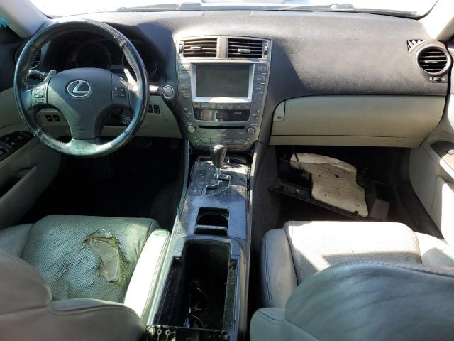 2007 Lexus Is 250 VIN: JTHCK262275010410 Lot: 68675523