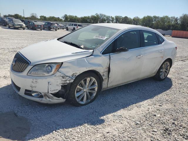 2016 Buick Verano 