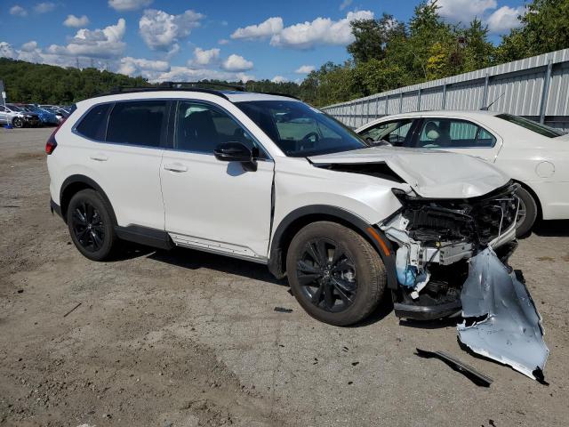 2023 HONDA CR-V SPORT - 5J6RS6H94PL007320
