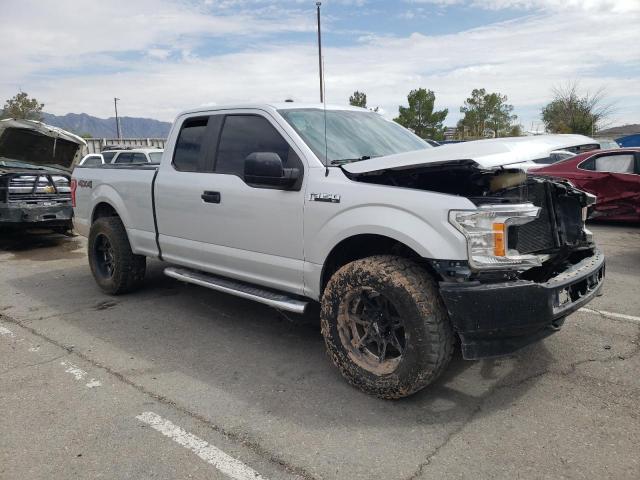 1FTFX1E59JKF23409 Ford F150 Super Cab