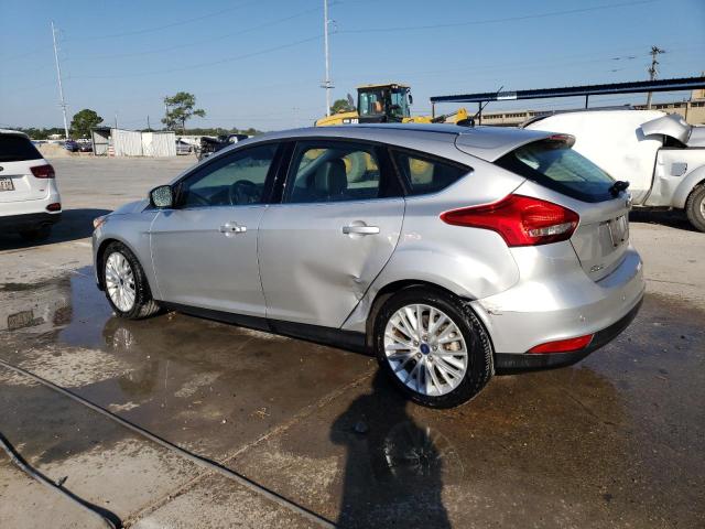 1FADP3N24HL242282 Ford Focus Titanium