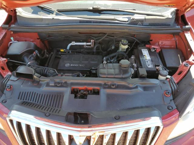 KL4CJFSB1FB045709 | 2015 BUICK ENCORE CON