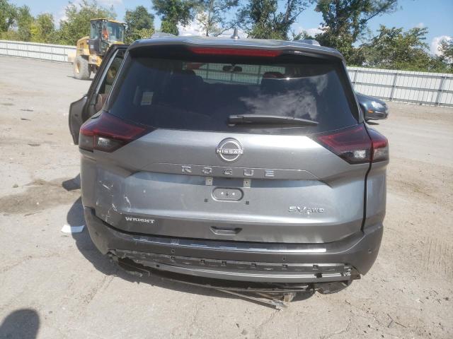 5N1BT3BB8PC814840 Nissan Rogue SV 6