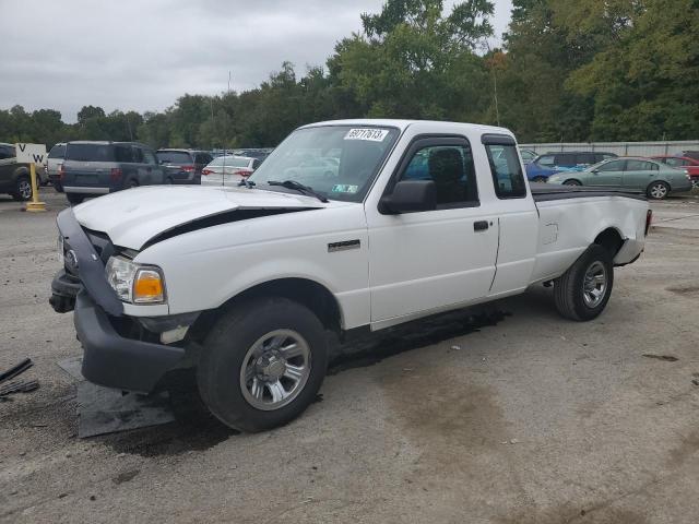 2011 Ford Ranger 