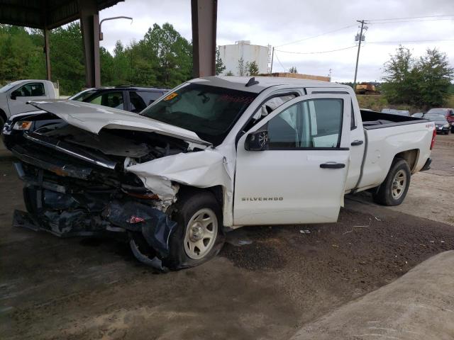 2017 Chevrolet C/K 1500 