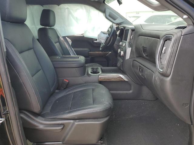 3GTU9CED3MG459075 GMC Sierra K1500 Elevation
