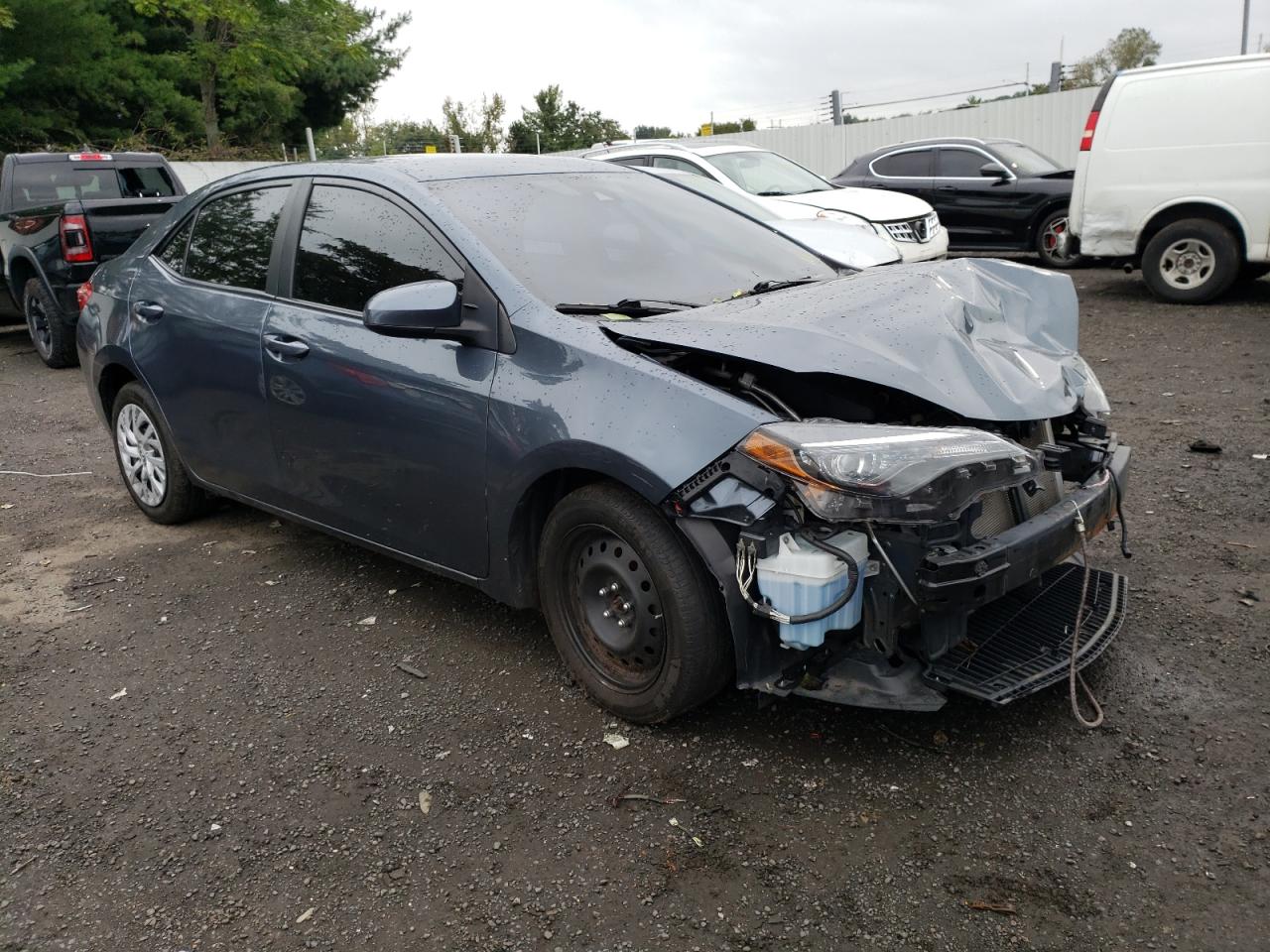 2T1BURHE5JC045752 TOYOTA COROLLA 2018