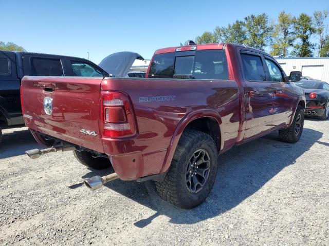 1C6SRFRT5MN518703 | 2021 Ram 1500 laramie