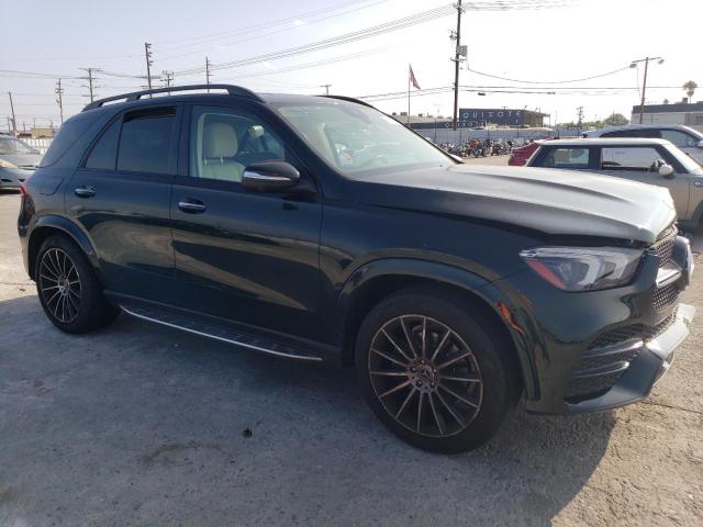 4JGFB4JE6LA110650 Mercedes-Benz GLE 350