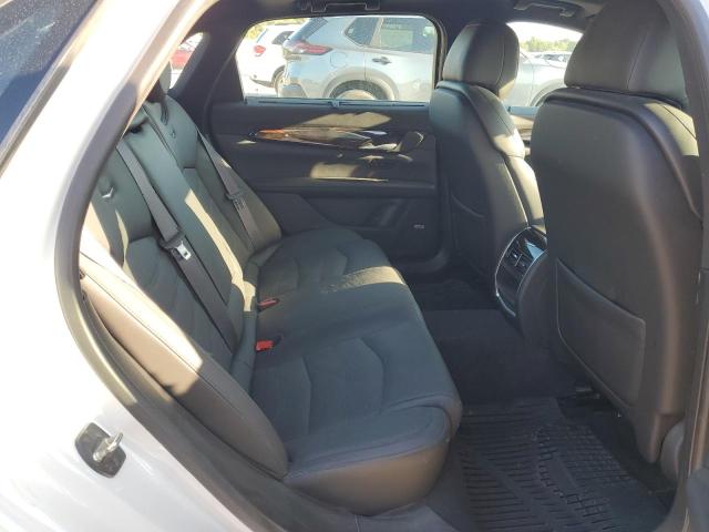 1G6KC5RX3HU148177 Cadillac CT6 LUXURY