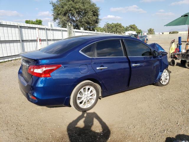3N1AB7AP7KY293362 Nissan SENTRA S