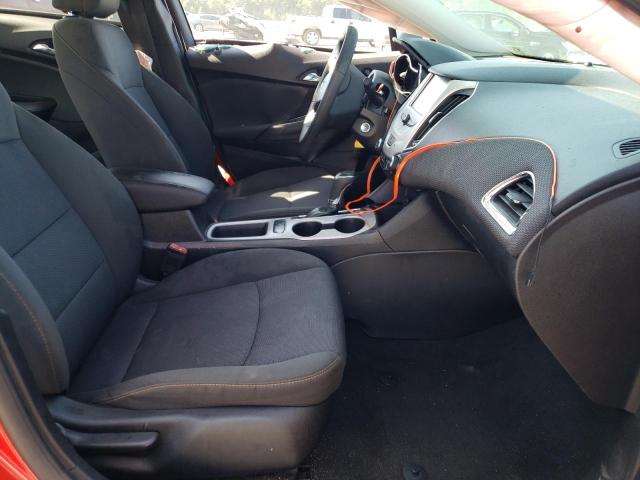 1G1BC5SM4H7163727 Chevrolet CRUZE LS