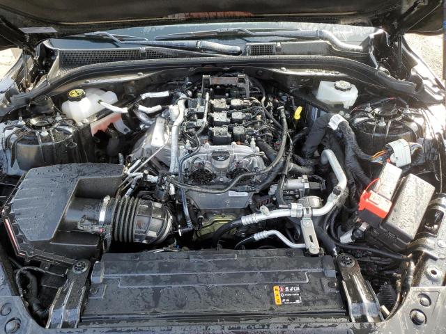 2022 CADILLAC CT5 PREMIU - 1G6DT5RK4N0132280