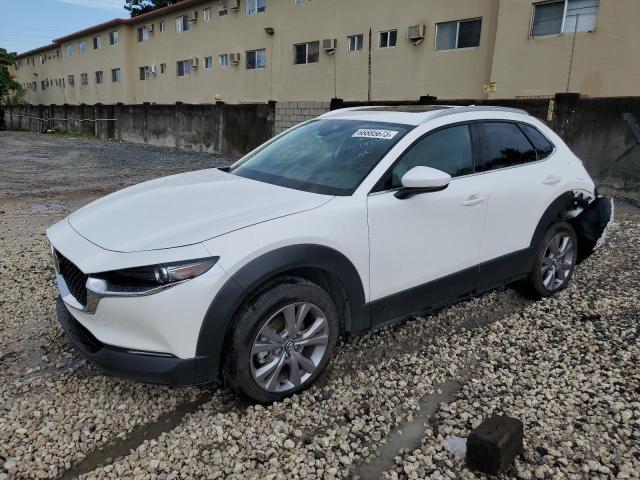 2021 Mazda CX-30 Premium