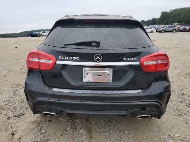 VIN WDCTG4GB7FJ168044 2015 Mercedes-Benz GLA-Class,... no.6