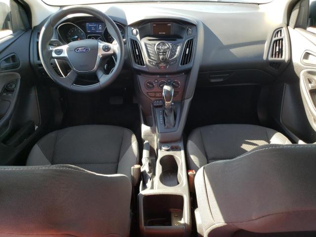 1FADP3E25EL399315 Ford FOCUS S