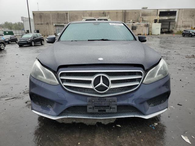 WDDHF8JB8FB107915 Mercedes-Benz E 350 4matic