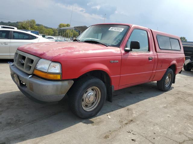 1999 Ford Ranger 