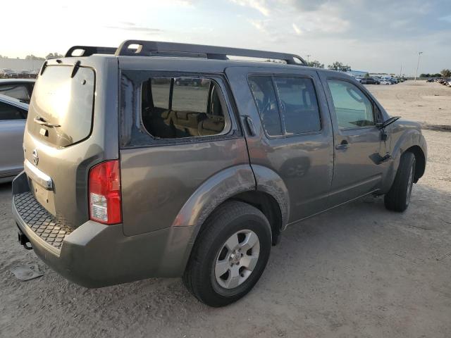 2008 Nissan Pathfinder S VIN: 5N1AR18U38C660269 Lot: 66815503