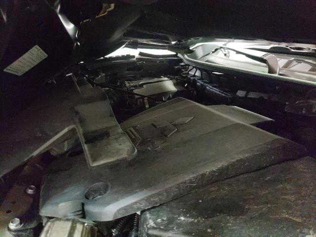 JA4T5VA98PZ013426 Mitsubishi Outlander Sel