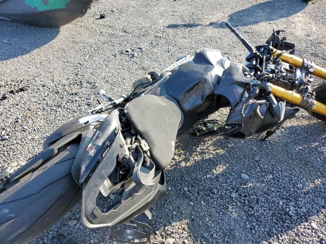 2021 DUCATI STREETFIGH ZDMFAKNW8MB005980