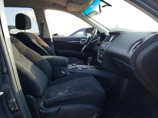 5N1AR2MM8EC664650 Nissan Pathfinder S