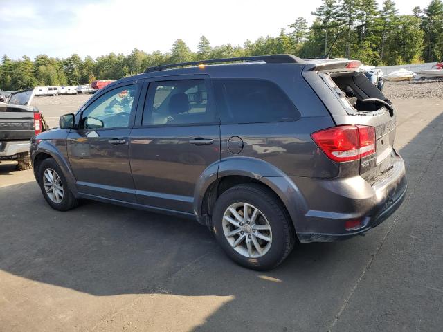 3C4PDDBG5GT179749 Dodge Journey Sxt