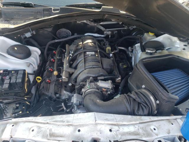 2021 DODGE CHARGER R/ - 2C3CDXCT4MH636443