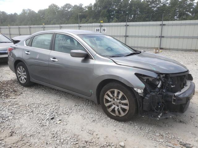 Vin: 1n4al3ap2fc202960, lot: 66711363, nissan altima 2.5 20154