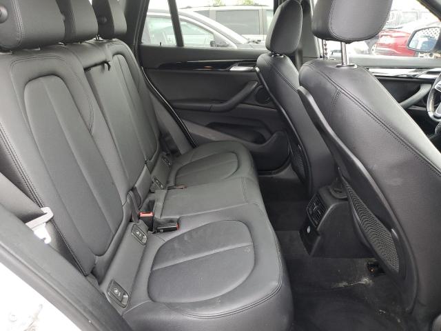 WBXHU7C38H5H35142 BMW X1 Sdrive28i