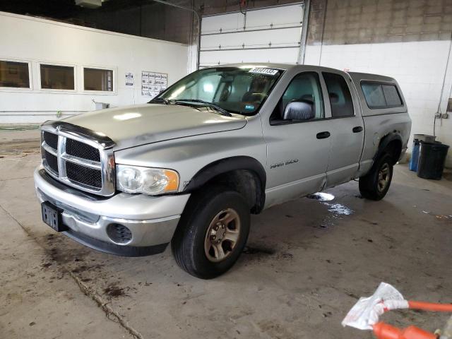 2005 Dodge Ram 1500 ST