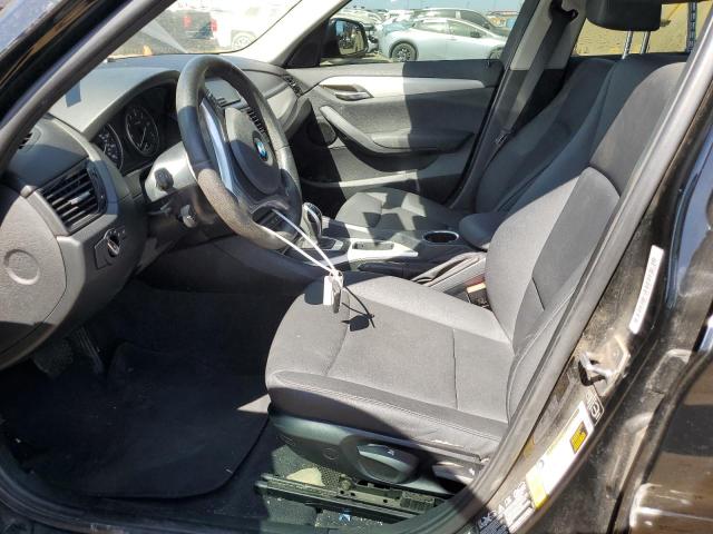 WBAVL1C57EVY24482 BMW X1 Xdrive28i