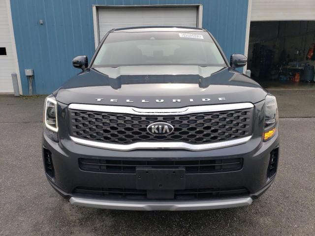 5XYP2DHCXMG178142 KIA Telluride Lx