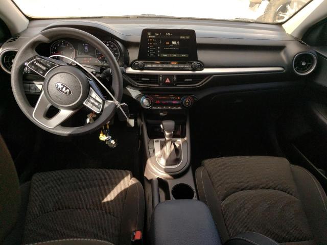 3KPF24AD0KE060299 KIA FORTE FE