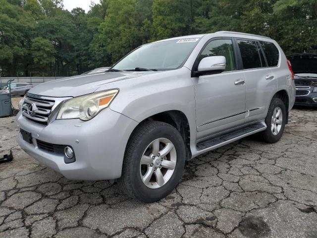 2011 Lexus GX 460 Premium