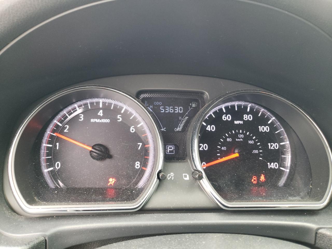 3N1CN7AP6HL844354 NISSAN VERSA 2017