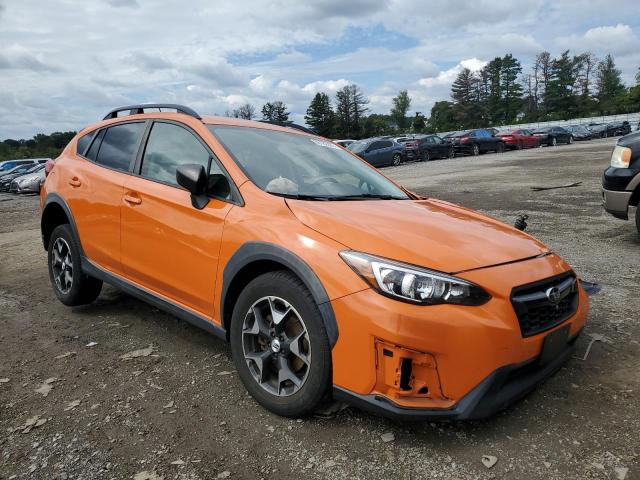 JF2GTAAC2JH235850 Subaru Crosstrek