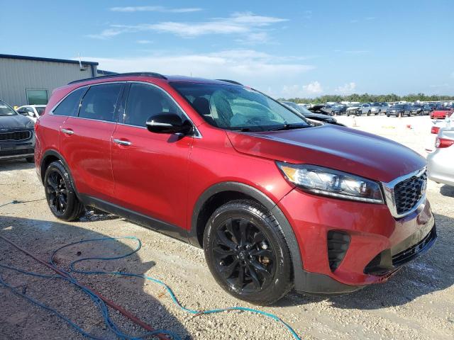 5XYPG4A57KG598063 KIA SORENTO LX