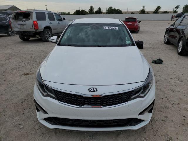 5XXGT4L38KG305380 KIA Optima Lx
