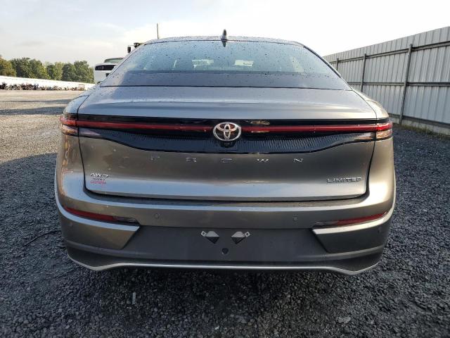 2023 TOYOTA CROWN XLE JTDAAAAFXP3001806