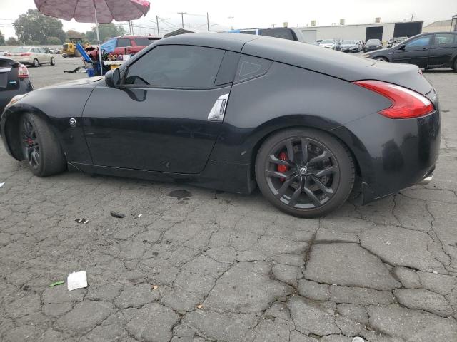 JN1AZ4EH2FM444677 Nissan 370Z BASE