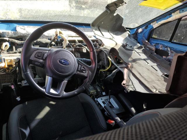 JF2GPABC5H8227111 Subaru Crosstrek Premium