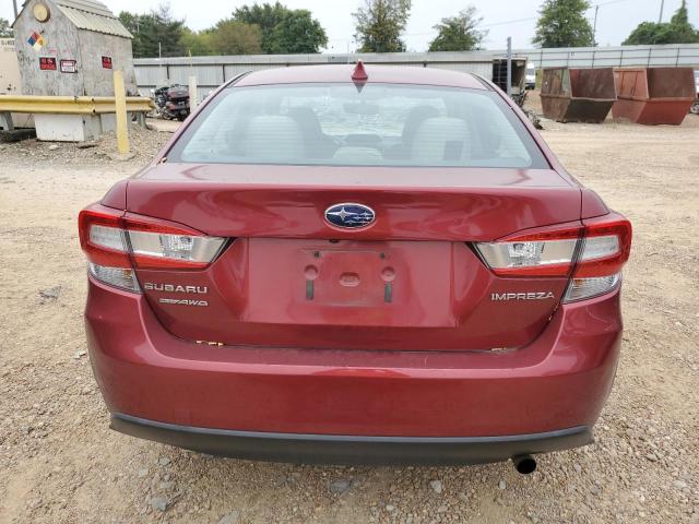 4S3GKAB62J3624494 Subaru Impreza Premium